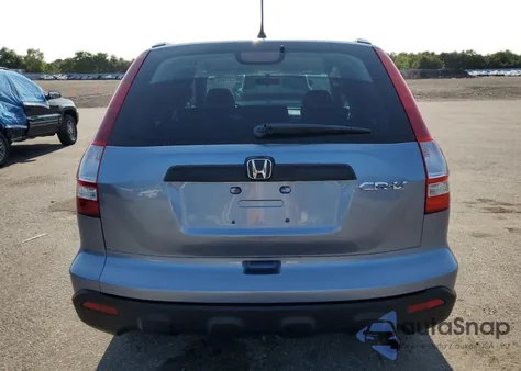 2018 Honda Cr-V Lx z USA, uszkodzony, nr VIN 3CZRE38328G703934